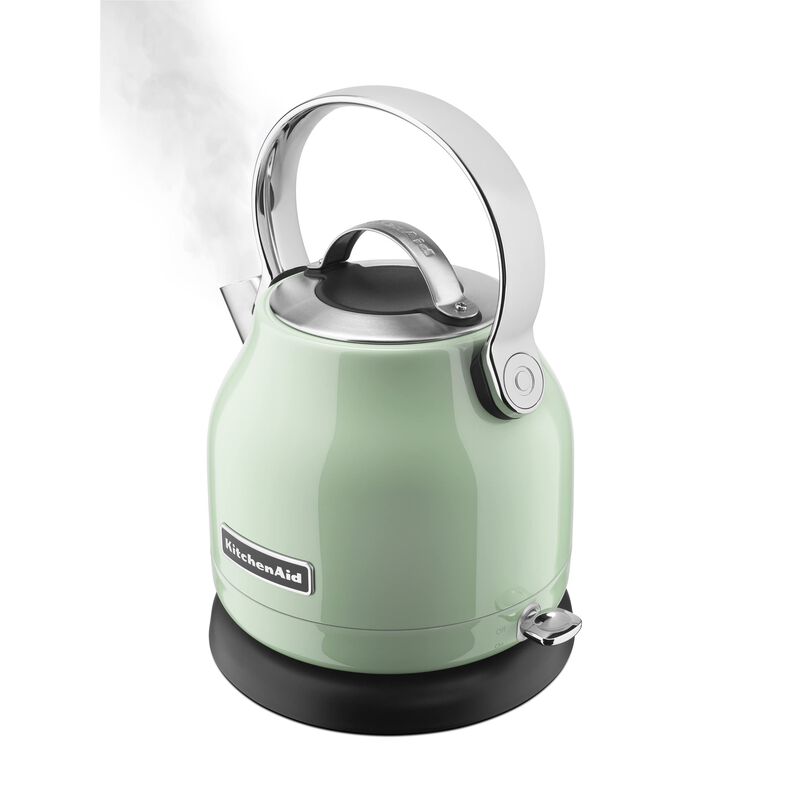 Hervidor El&eacute;ctrico Kitchenaid Kek1222pt De 1,25... image number null