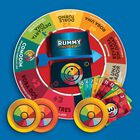 Juego de Cartas Rummy Speed