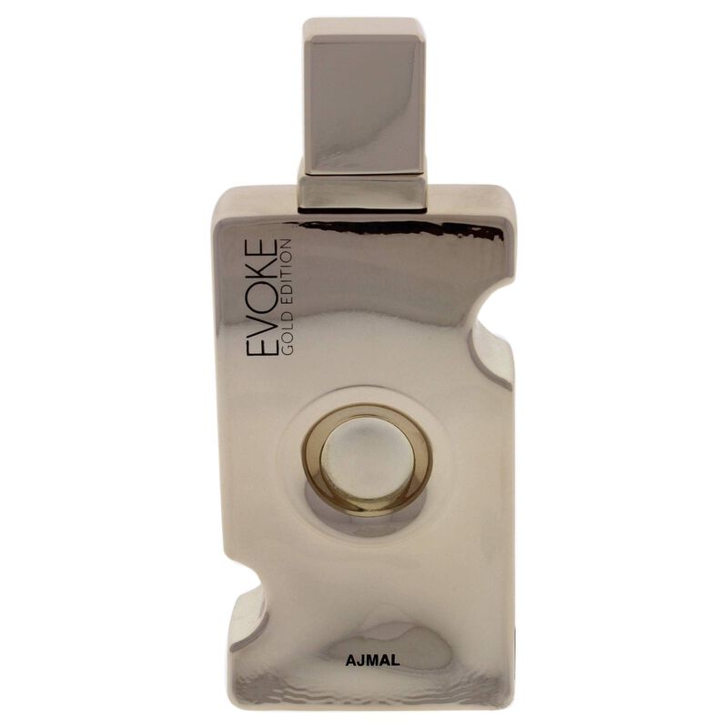 Perfume Ajmal Evoke Edition Gold Eau De Parfum ... image number null