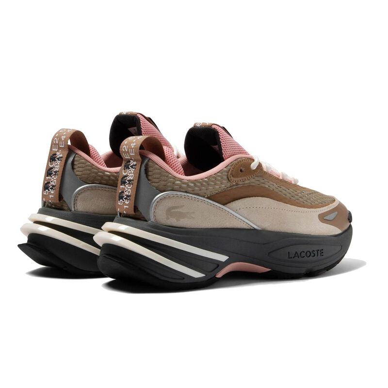 Tenis Lacoste Audyssor Para Mujer image number null