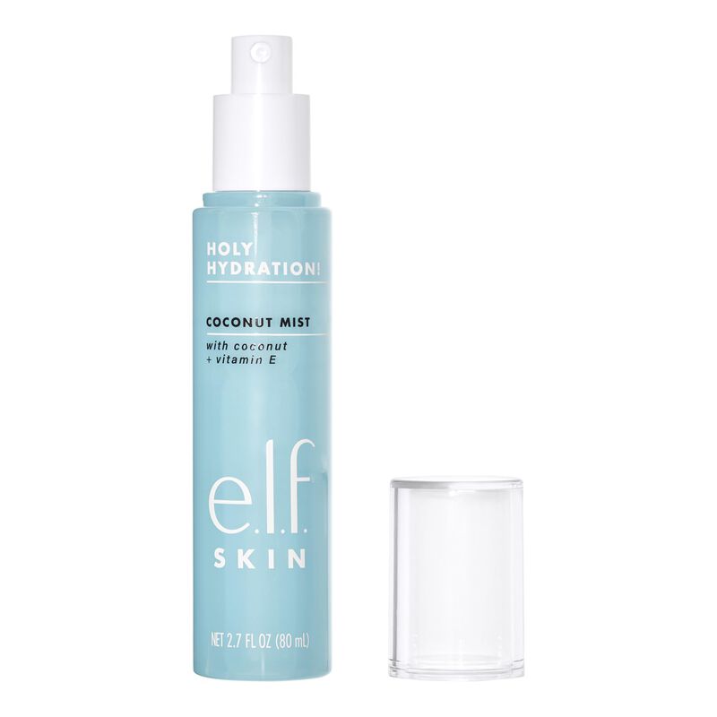 E.l.f. Skin Holy Hydration Mist De Coco 80 Ml image number null