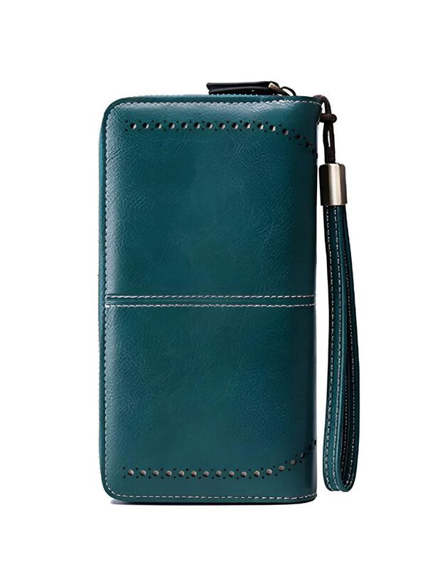 Cartera Elego Para Mujer image number null