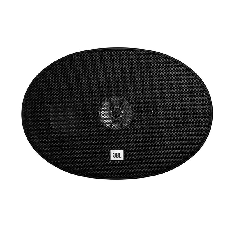 Bocinas para Auto 6x9" 3 Vías JBL STAGE-19631 image number null