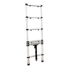 Escalera Telesc&oacute;pica de Aluminio