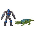 Paquete De 2 Unidades De Toy Transformers Rise Of The Beasts Beast Alliance