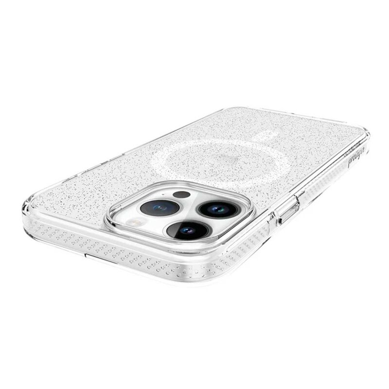 Funda Super Star Transparente para iPhone 15 Pr... image number null