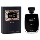 Perfume de Hombre Rasasi Hawas For Him Black 100 Ml Agua de Perfume