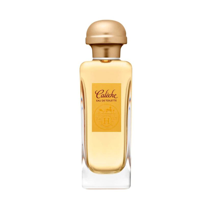 Perfume Hermes Caleche Eau De Toilette 100 Ml P... image number null