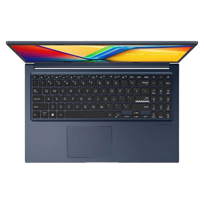 Combo Laptop Asus Vivobook 15.6" Core I3 512gb ... image number null