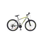 Bicicleta De Montaña Monk Messer R29 21 Velocidades