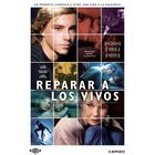 Reparar a los Vivos [DVD] (2016) R&eacute;parer les vivants