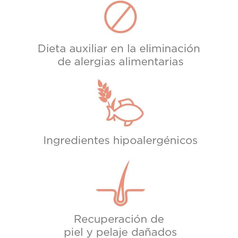 Nupec Sensitive 8 kg image number null