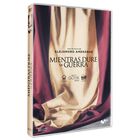 Mientras dure la guerra - DVD [DVD]