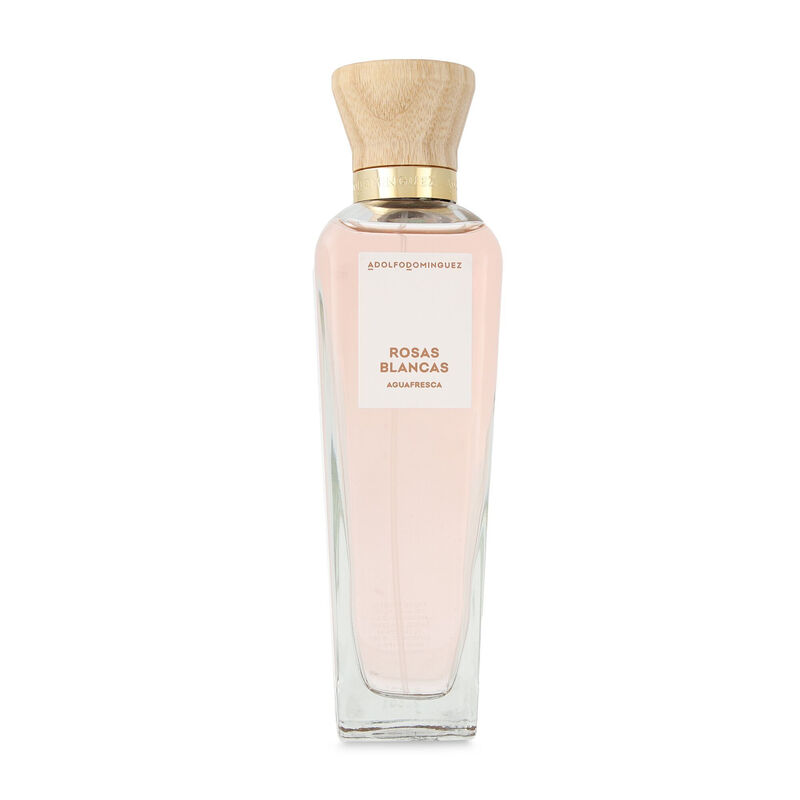 Agua Fresca De Rosas Blancas 120 Ml Edt Spray image number null