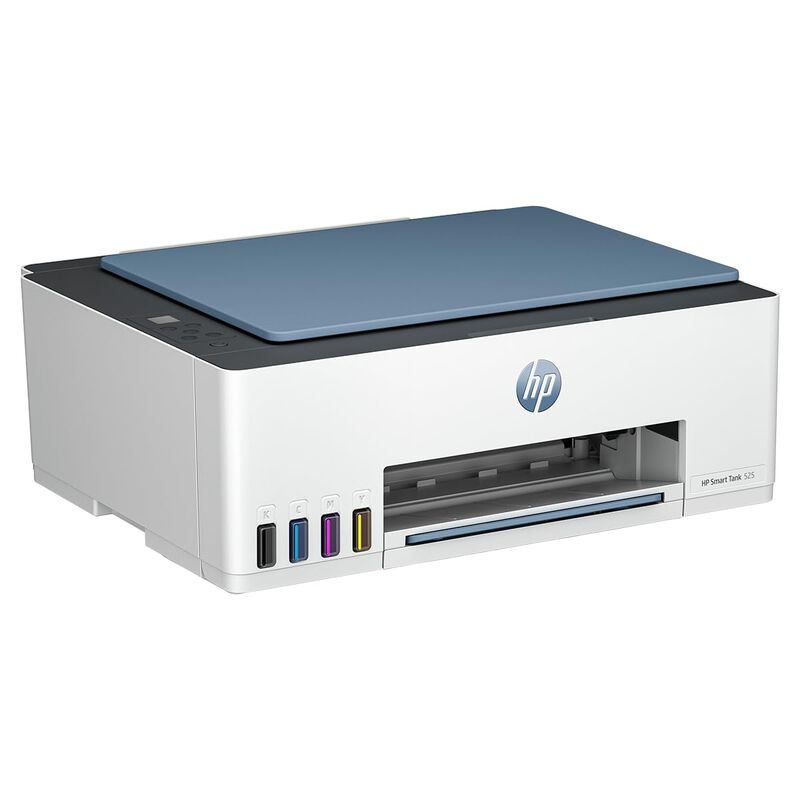 Multifuncional HP Smart Tank 525 USB image number null