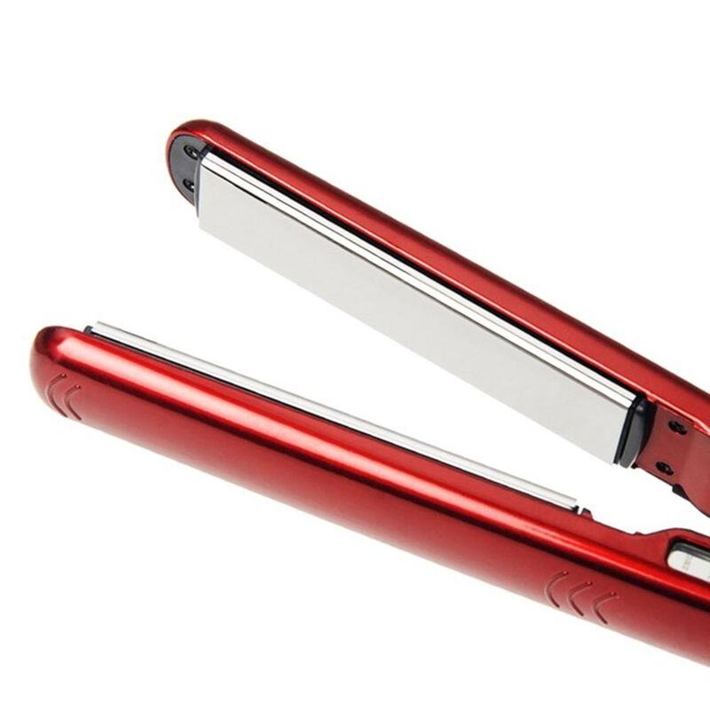 PLANCHA ALACIADORA TIMCO TIT-230 PROF 2.5CM TIT... image number null