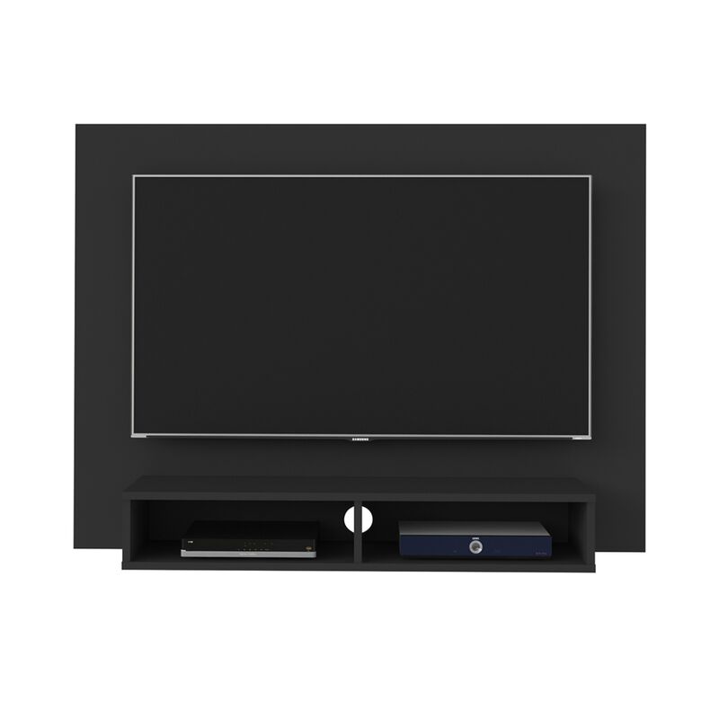 Panel para TV Bertolini Flash Negro image number null
