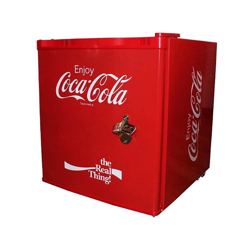 Frigobar Dace Fbcoke16e 1.6 Pies Coca Cola End image number null