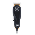 Cortadora Para Cabello GBS Abs Zero/Alambrica Color Negro