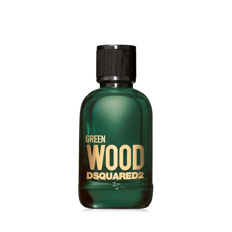 Perfume Dsquared2 Green Wood Eau De Toilette Pa... image number null