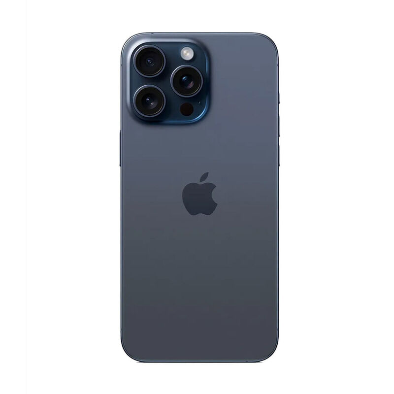 Apple Iphone 15 Pro Max 512gb Esim Reacondicion... image number null