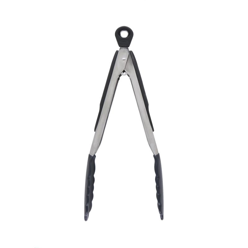 Pinzas Oxo Good Grips Con Cabezales De Silicona... image number null