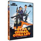 Otra Ciudad, Otra Ley [dvd.] (1986) Hombres Duros