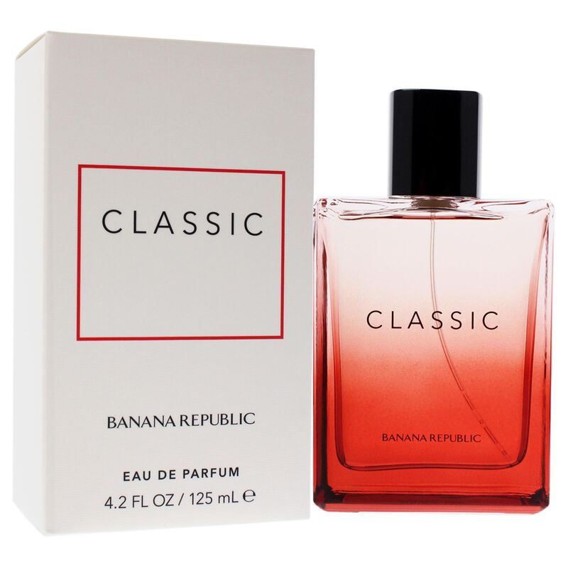Perfume Banana Republic Classic Red Edp 125ml image number null