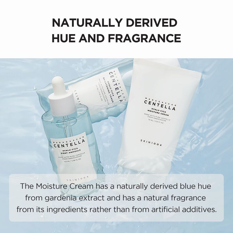 Crema Hidratante Skin1004 Madagascar Centella H... image number null