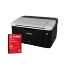 Impresora Brother HL1212 W Laser + Antivirus McAfee Total Protección 10 Dispositivos (DIGITAL)