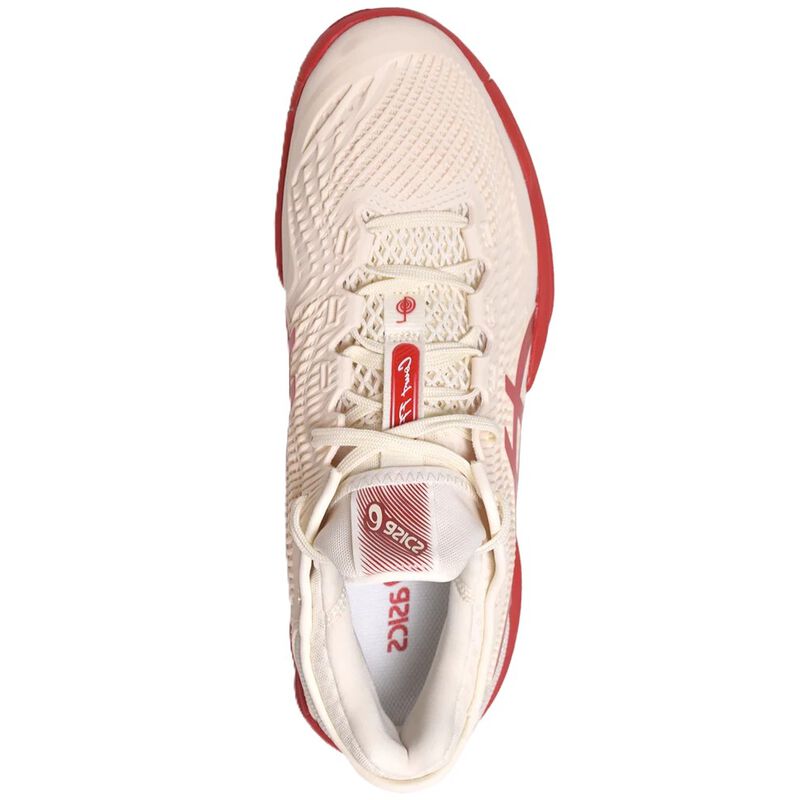 Tenis Asics Hombre Court Ff 3 Novak A522968 image number null