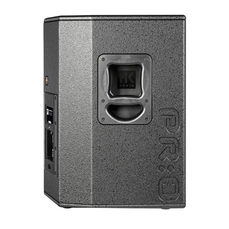 Hk Premium Pro 115 XD2 Bafle Activo 1200w 15 Pu... image number null