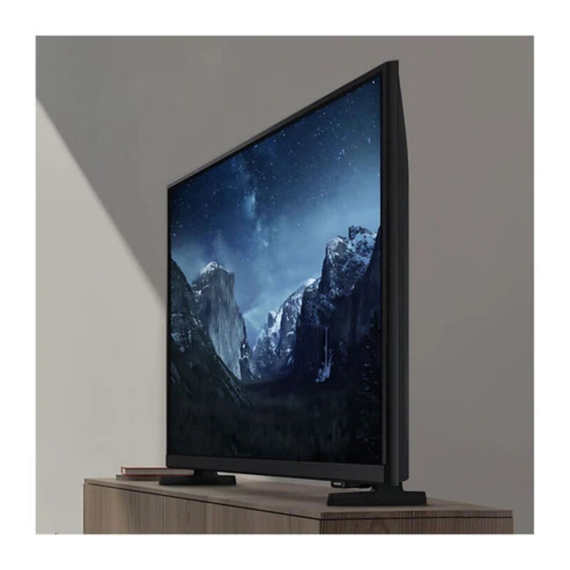 Monitor Smart Samsung 32 Pulgadas Hd Tizen Wifi... image number null