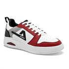 Apoort tenis para hombre blanco multicolor cod 141123-F