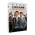 El club de los j&oacute;venes multimillonarios [DVD]