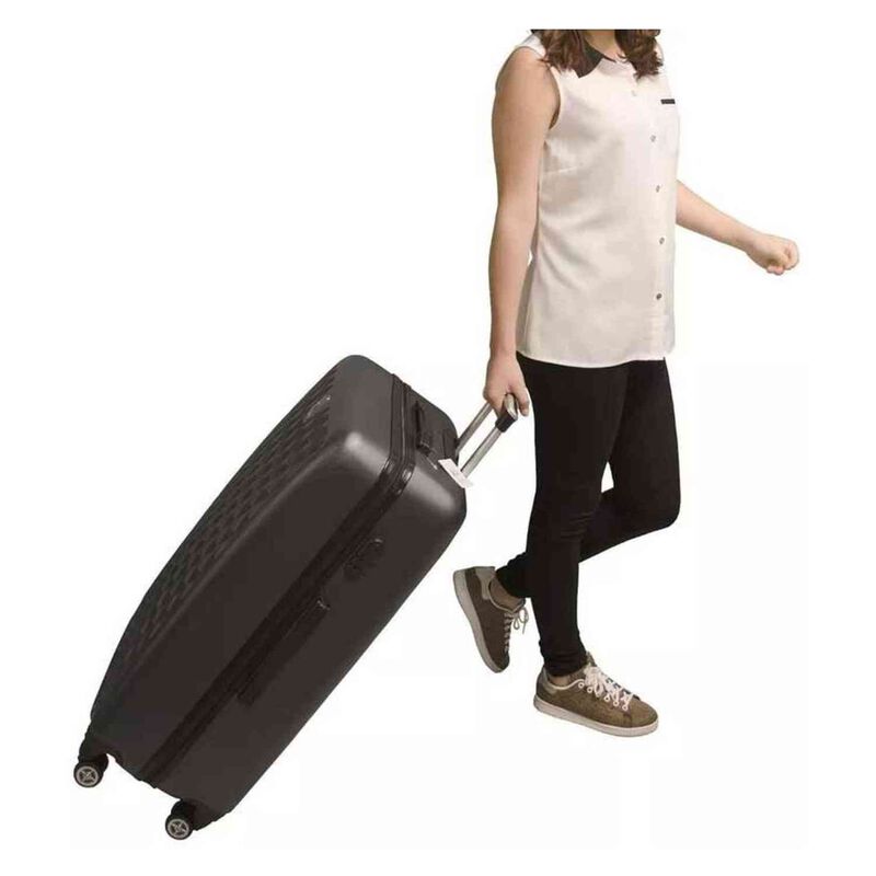 Juego Maletas Viaje Set 3 Maleta Rigidas Ruedas... image number null