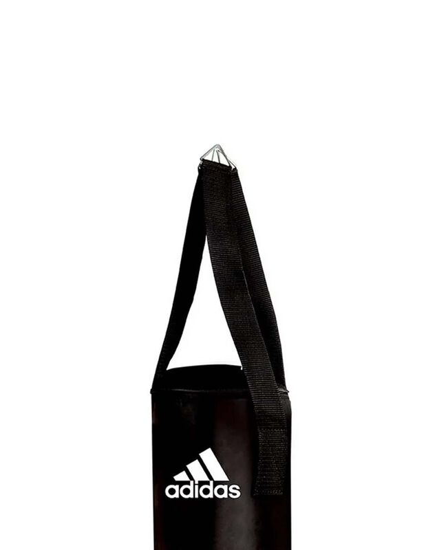 Set De Boxeo Junior Costal Y Guantes Adidas Neg... image number null