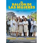 El Balc&oacute;n de las Mujeres [DVD] (2016) Ismach Hatani