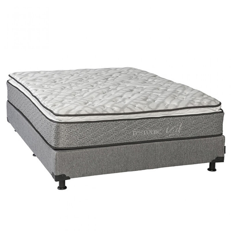 Colchón Individual Restonic Vail+Protector Spri... image number null