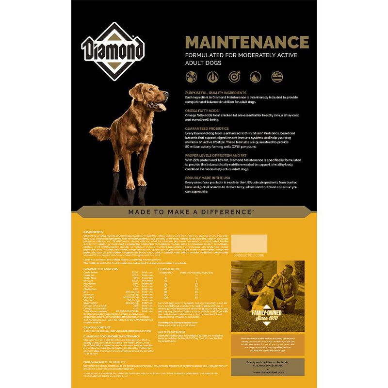 Diamondsuper Premium 18.14 Kg image number null