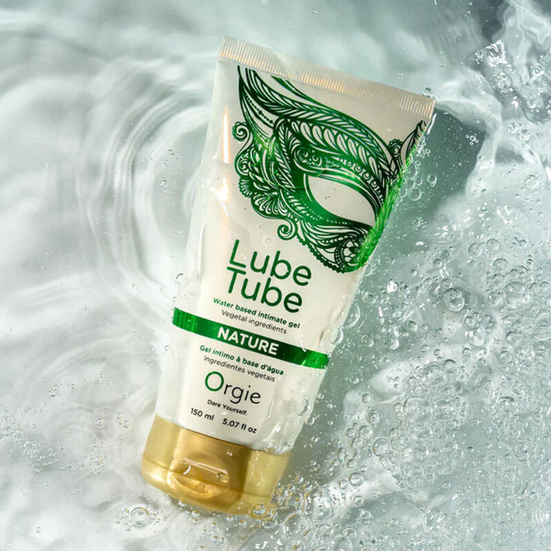Lube Tube Nature 150ml image number null
