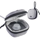 Funda Babeezy para Oura Ring Gen 4/5 Gris Viaje