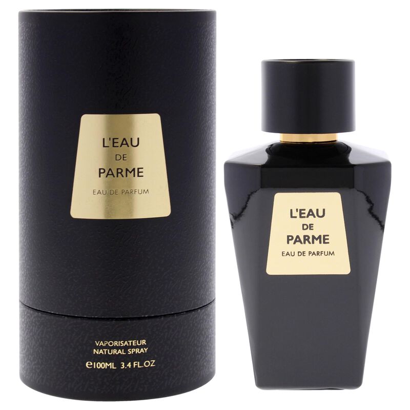 Perfume Le Vogue Leau De Parme Eau De Parfum, 1... image number null