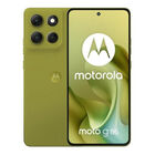 Smartphone Motorola Moto G86 256Gb 8Gb Ram Verde