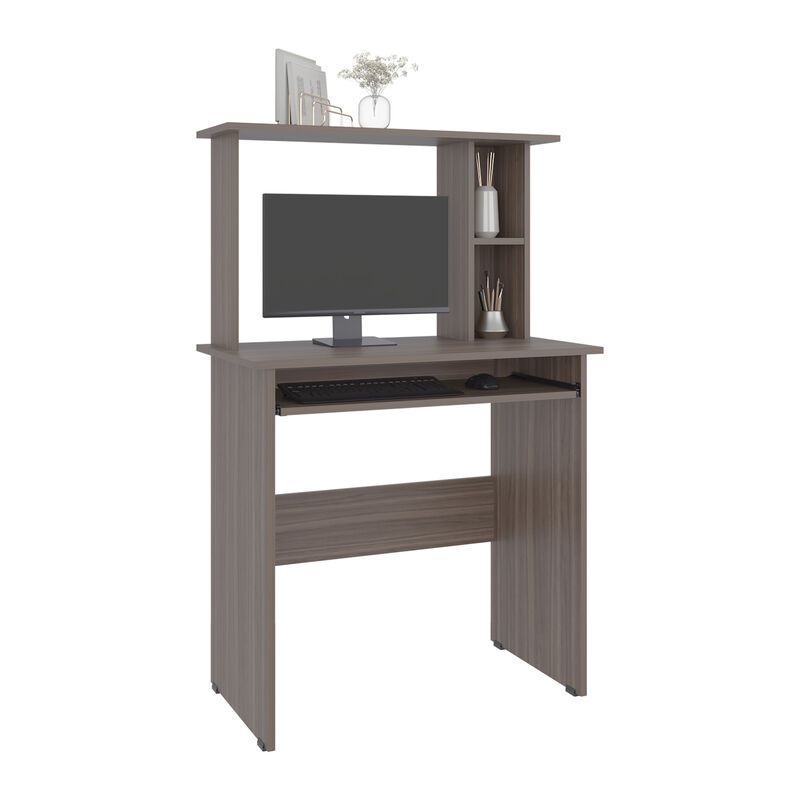 Escritorio Dolan Avellana Virtual Muebles image number null