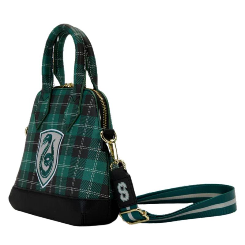 Loungefly Harry Potter-Varsity Slytherin image number null