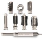 Cecotec Multiestilizador De Cabello Bamba Ceramiccare 8 En 1 Air Glam Champagne