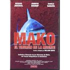Mako: Las Mand&iacute;bulas De La Muerte (dvd) 1976