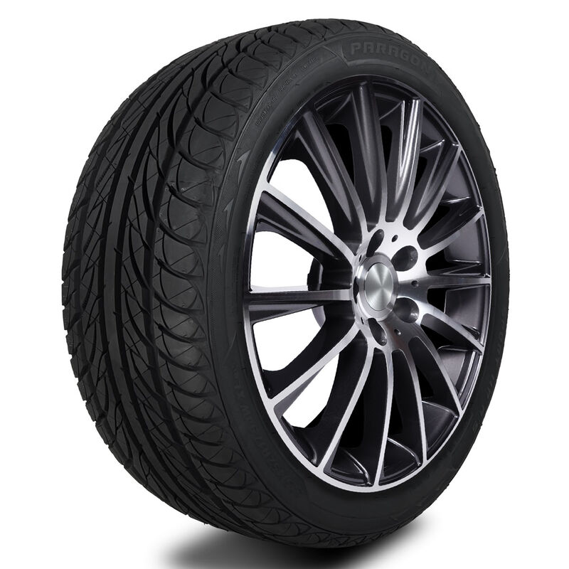 Llanta Paragon SPORT HP A/S 225/45ZR17 94W XL image number null