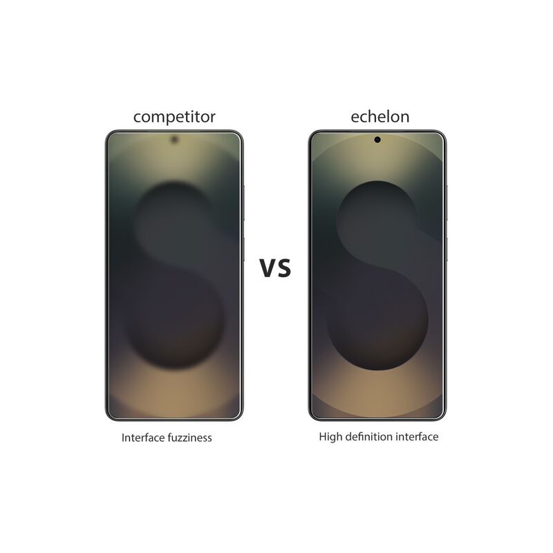 Mica Vidrio Echelon Para Samsung S26 Ultra Prot... image number null